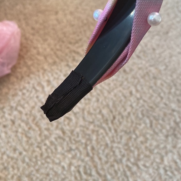 PASTEL HEADBAND - Picture 4 of 4